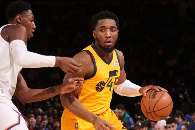 线的挑战 线的挑战